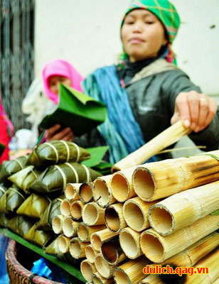 Du lịch Hà Giang khám phá những món đặc sản 